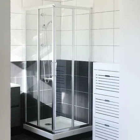 Appart Des Lacs Apartmán