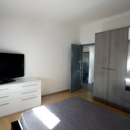 Appart Des Lacs Apartmán Ajaccio (Corsica)