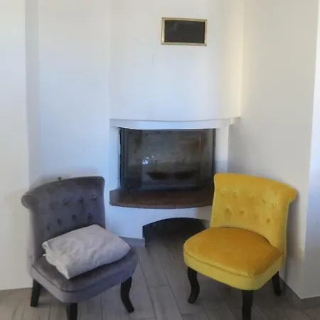 Appart Des Lacs Apartmán Ajaccio (Corsica)