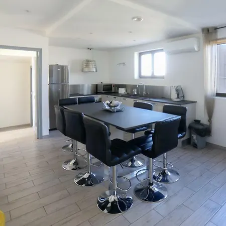 Apartmán Appart Des Lacs