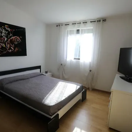 Appart Des Lacs Apartman