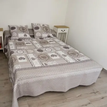 Appartamento Appart Des Lacs Ajaccio (Corsica)
