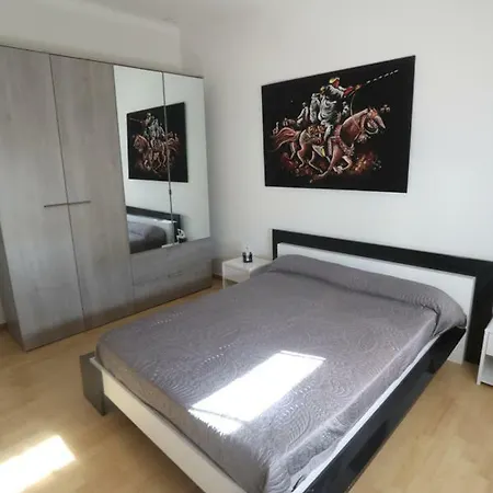 Appartamento Appart Des Lacs Ajaccio (Corsica)
