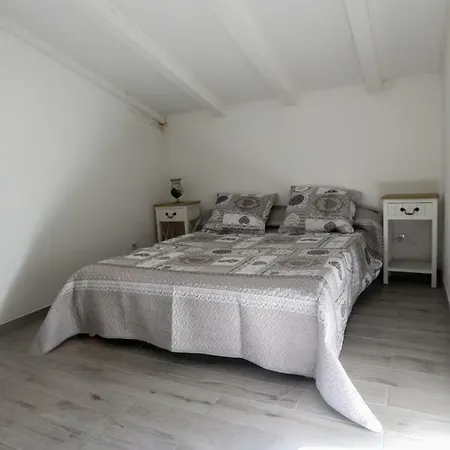 Appart Des Lacs Apartman *