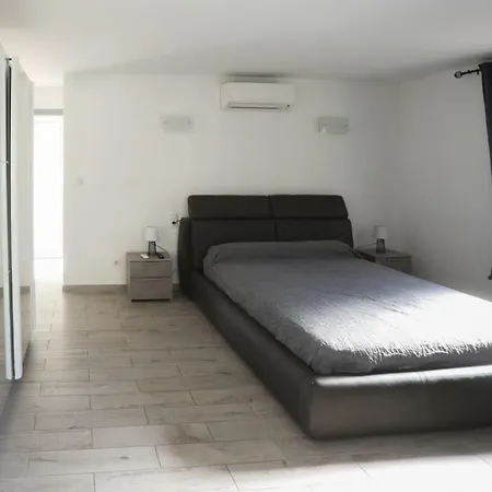 Apartman Appart Des Lacs Ajaccio