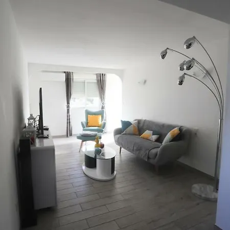Appart Des Lacs Apartman